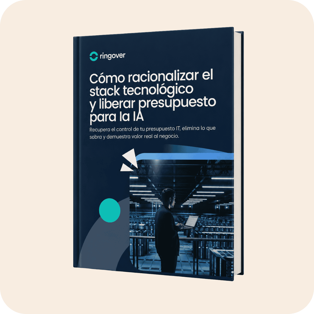 Cómo racionalizar el stack tecnológico y liberar presupuesto para la IA